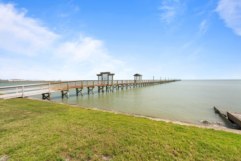 PRIVATE BOAT SLIP! Check out this charming Condo at Allegro - photo 23