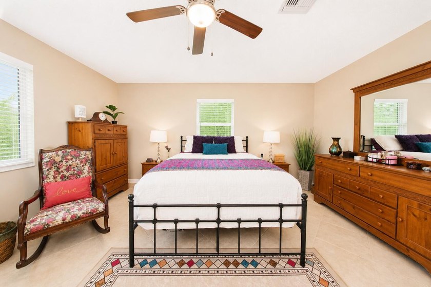 Welcome to this beautifully maintained CBS construction home - photo 29
