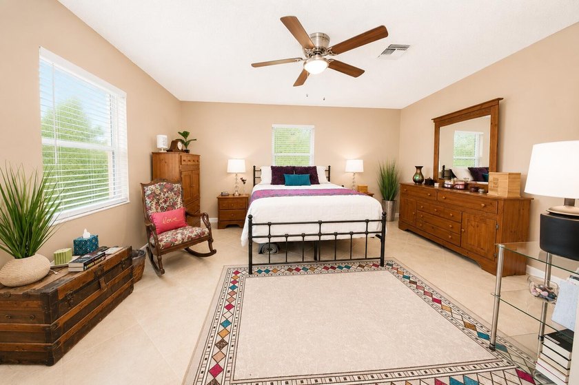 Welcome to this beautifully maintained CBS construction home - photo 30