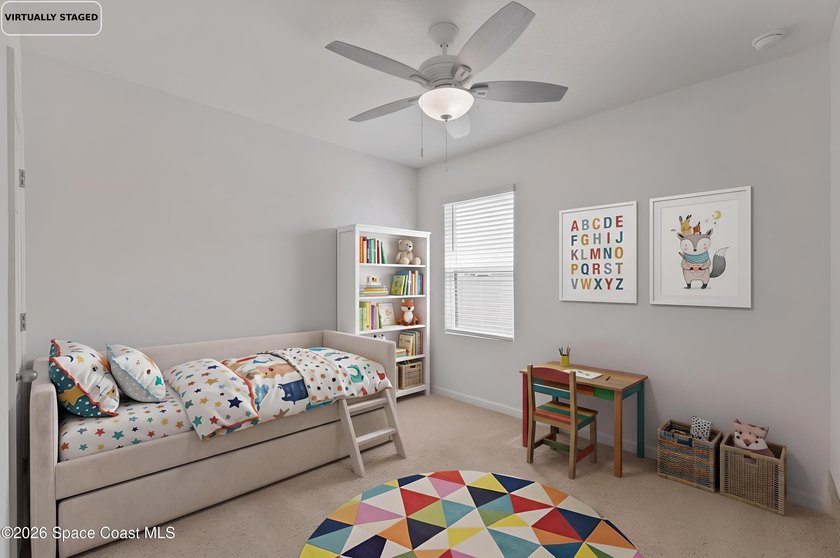 Tucked away on a desirable cul-de-sac, this beautifully - photo 10