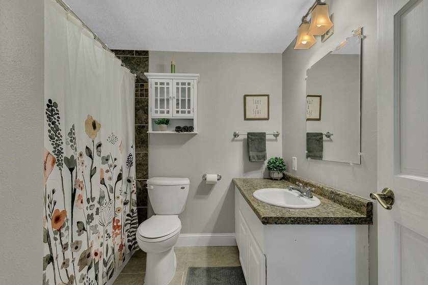 Welcome to this beautifully updated home in the highly desirable - photo 16