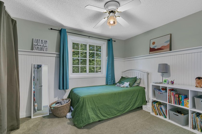 Welcome to this beautifully updated home in the highly desirable - photo 17