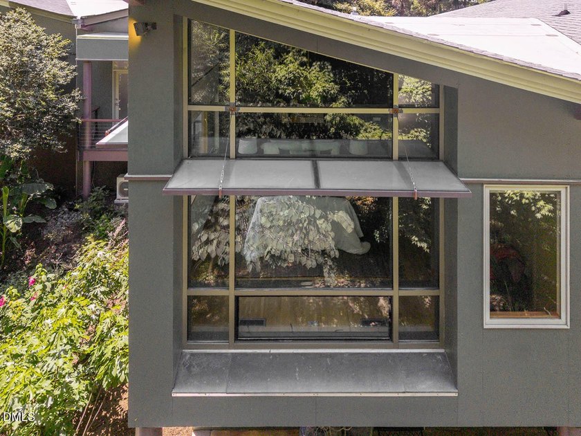 Designed by renowned North Carolina Modernist architect Bill - photo 7