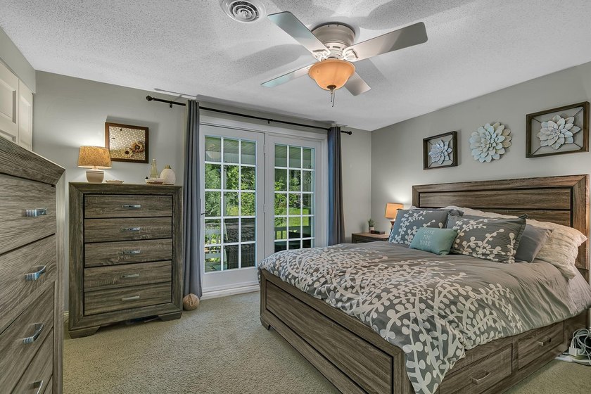 Welcome to this beautifully updated home in the highly desirable - photo 19
