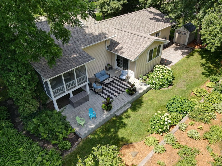 Welcome to this beautifully updated home in the highly desirable - photo 29