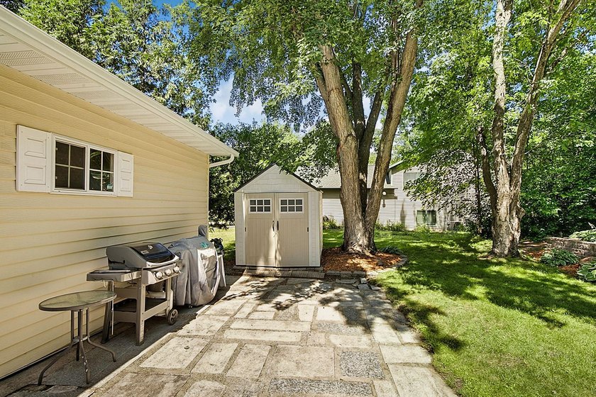 Welcome to this beautifully updated home in the highly desirable - photo 32