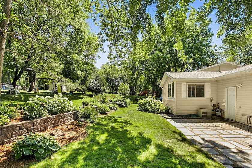 Welcome to this beautifully updated home in the highly desirable - photo 33
