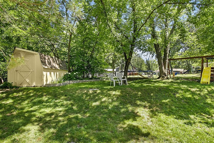 Welcome to this beautifully updated home in the highly desirable - photo 37