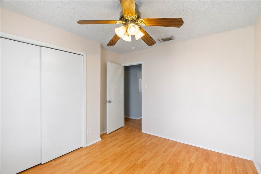 Looking for a condo unit tucked in the back, right across from - photo 11