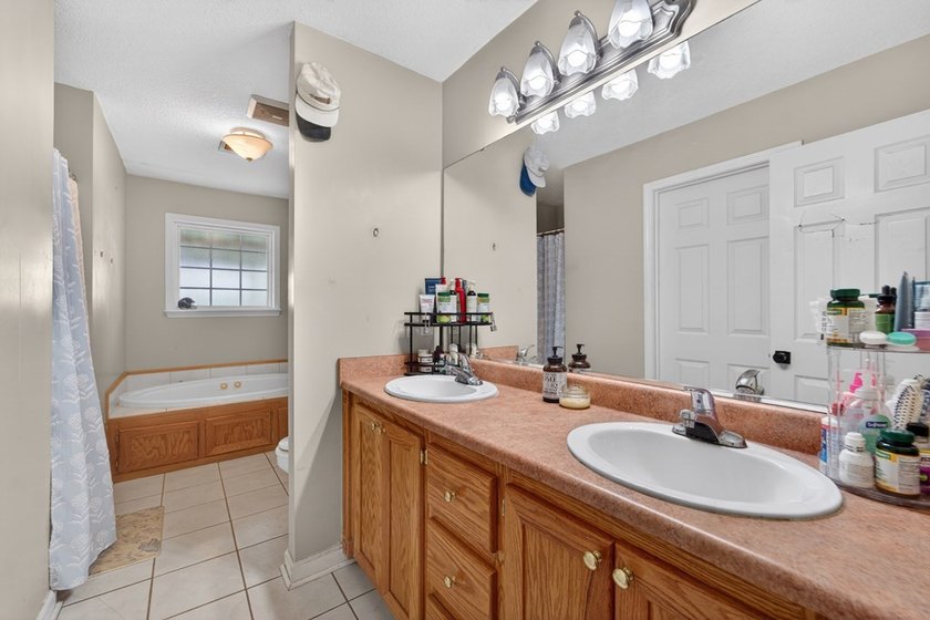 This beautifully updated 3-bedroom, 2-bath home offers the - photo 14