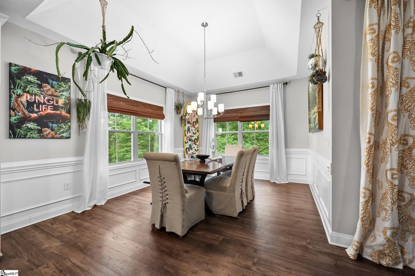 Beautiful One and a Half Story home on a half acre lot! With - photo 14