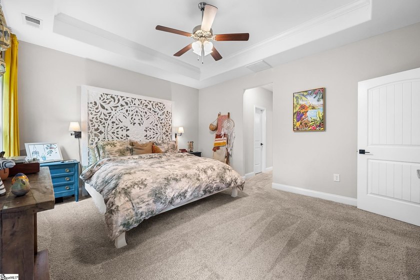 Beautiful One and a Half Story home on a half acre lot! With - photo 16