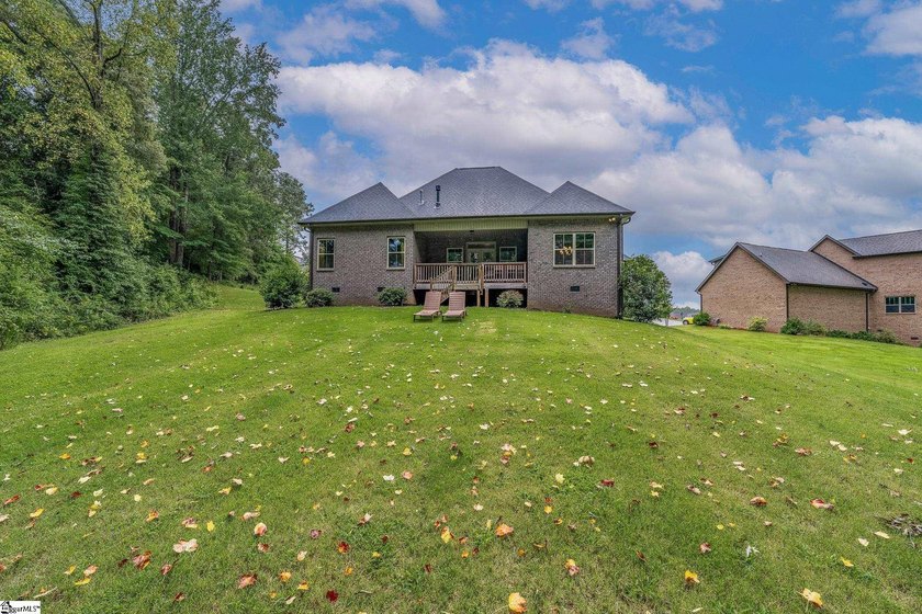 Beautiful One and a Half Story home on a half acre lot! With - photo 32