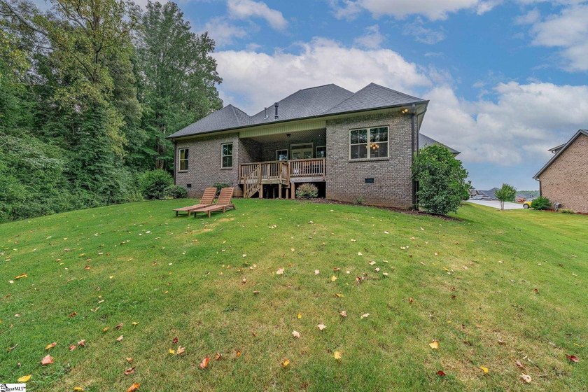 Beautiful One and a Half Story home on a half acre lot! With - photo 33