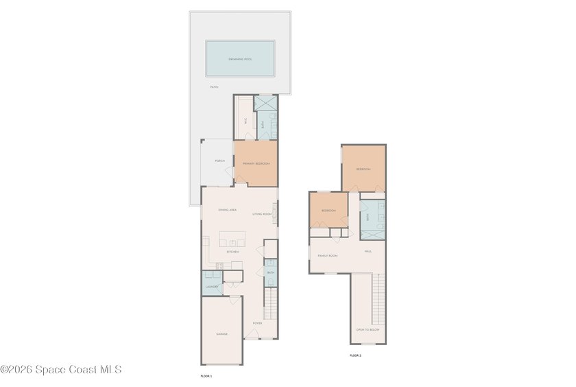 Experience modern luxury and effortless downtown living in this - photo 4
