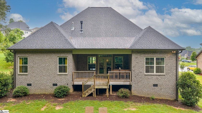Beautiful One and a Half Story home on a half acre lot! With - photo 35