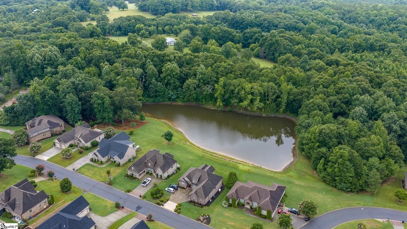 Beautiful One and a Half Story home on a half acre lot! With - photo 36