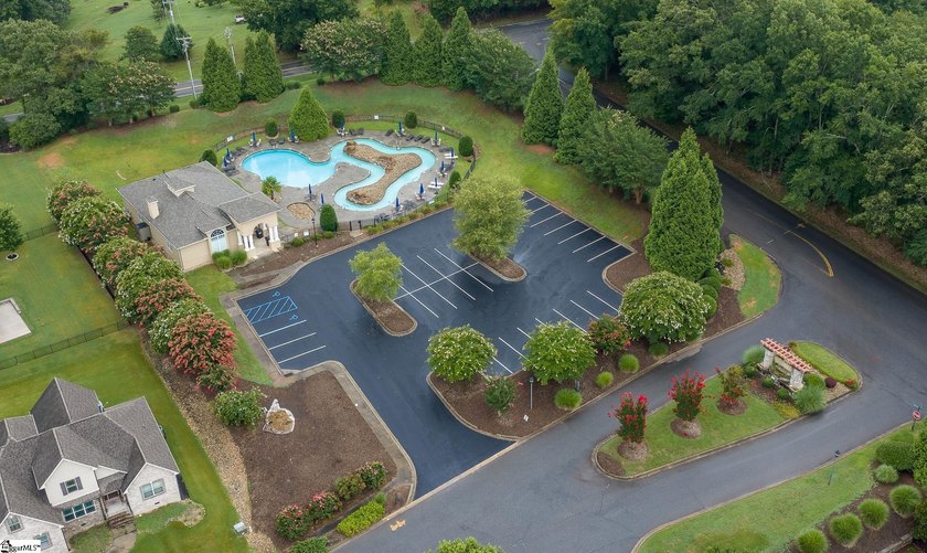 Beautiful One and a Half Story home on a half acre lot! With - photo 37