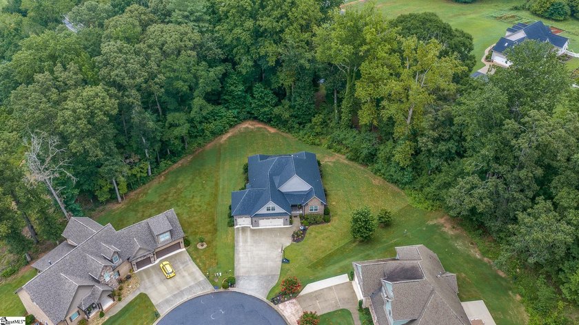 Beautiful One and a Half Story home on a half acre lot! With - photo 39