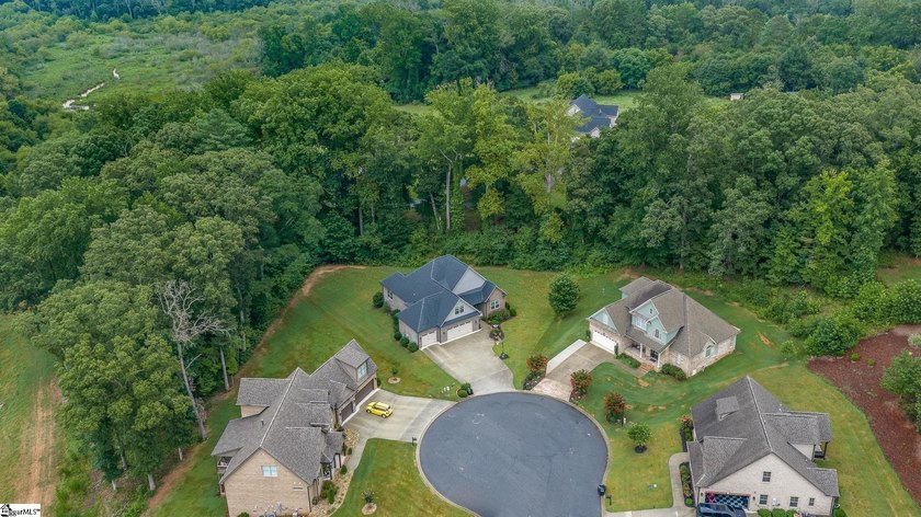 Beautiful One and a Half Story home on a half acre lot! With - photo 41