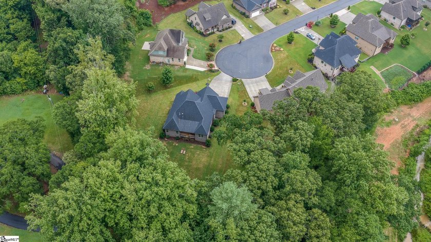 Beautiful One and a Half Story home on a half acre lot! With - photo 42