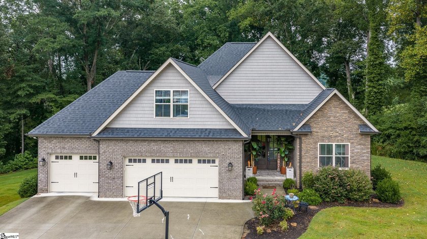 Beautiful One and a Half Story home on a half acre lot! With - photo 44