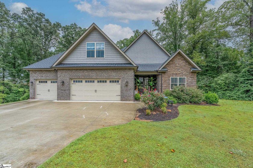 Beautiful One and a Half Story home on a half acre lot! With - photo 45