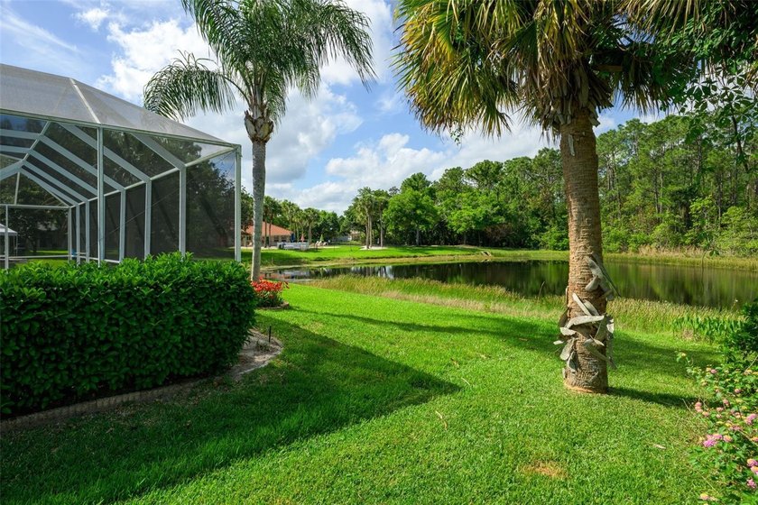 Welcome to your own private waterfront retreat in the highly - photo 12