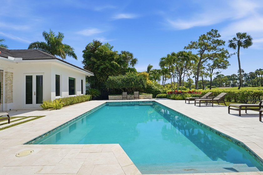 Set along one of Delaire Country Club's most coveted double - photo 13