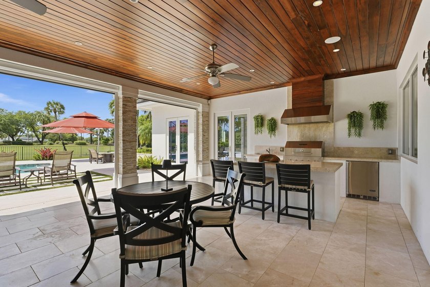 Set along one of Delaire Country Club's most coveted double - photo 16
