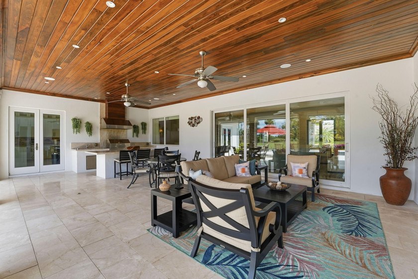 Set along one of Delaire Country Club's most coveted double - photo 17