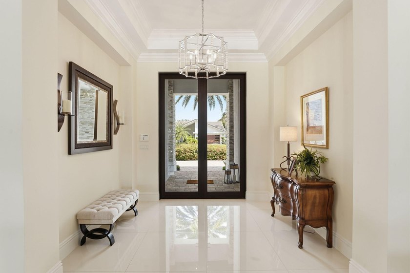 Set along one of Delaire Country Club's most coveted double - photo 20