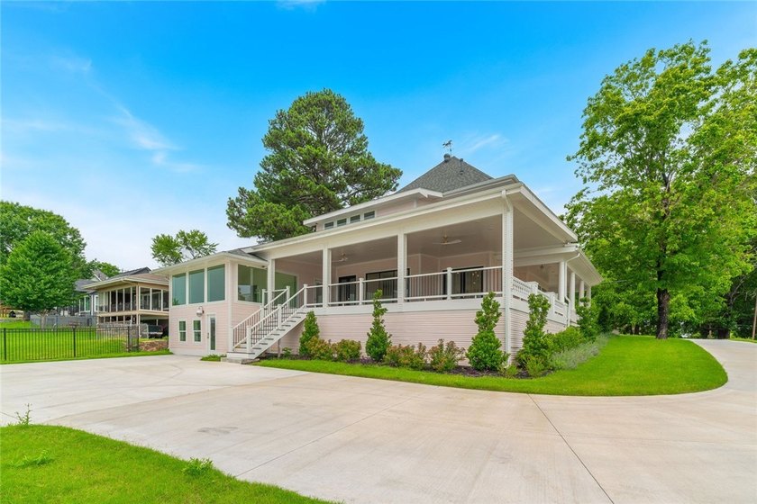 Perched high above the Arkansas River this beautifully restored - photo 21