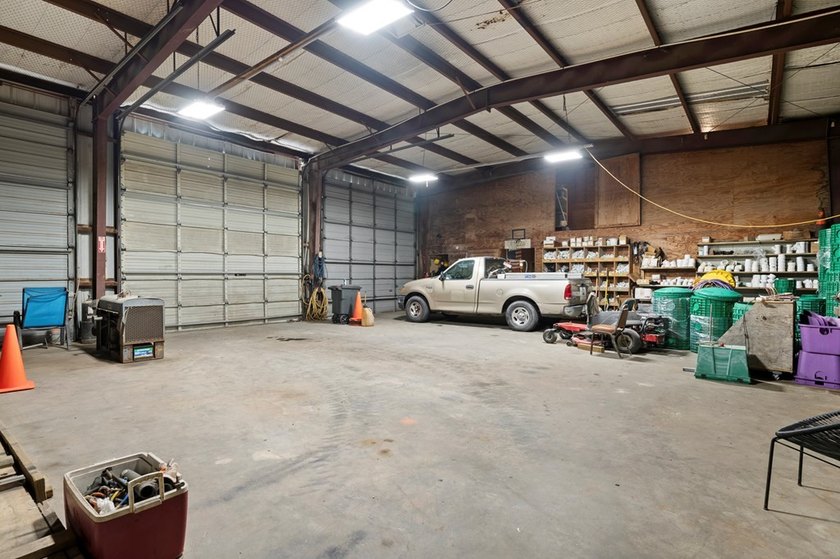 MARKET STREET LOCATION| ALMOST 2 ACRES | OFFICE | TWO RESTROOMS - photo 22