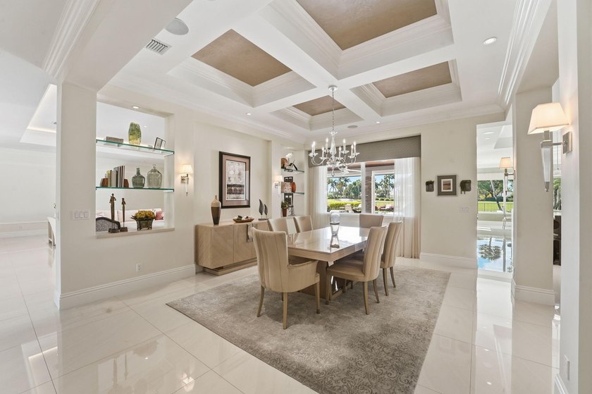 Set along one of Delaire Country Club's most coveted double - photo 26
