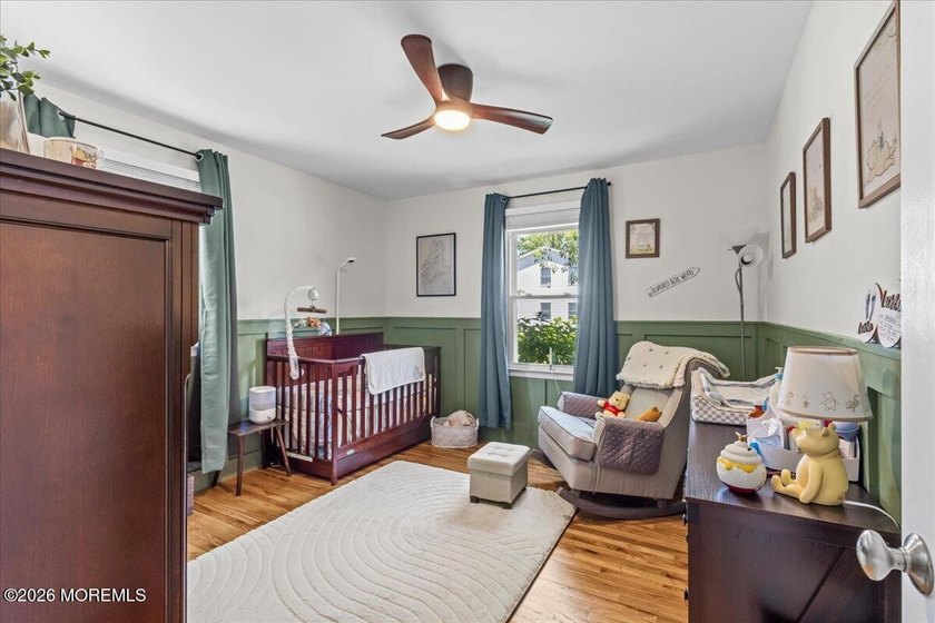 Welcome to this beautifully maintained 4-bedroom, 2-bath ranch - photo 30