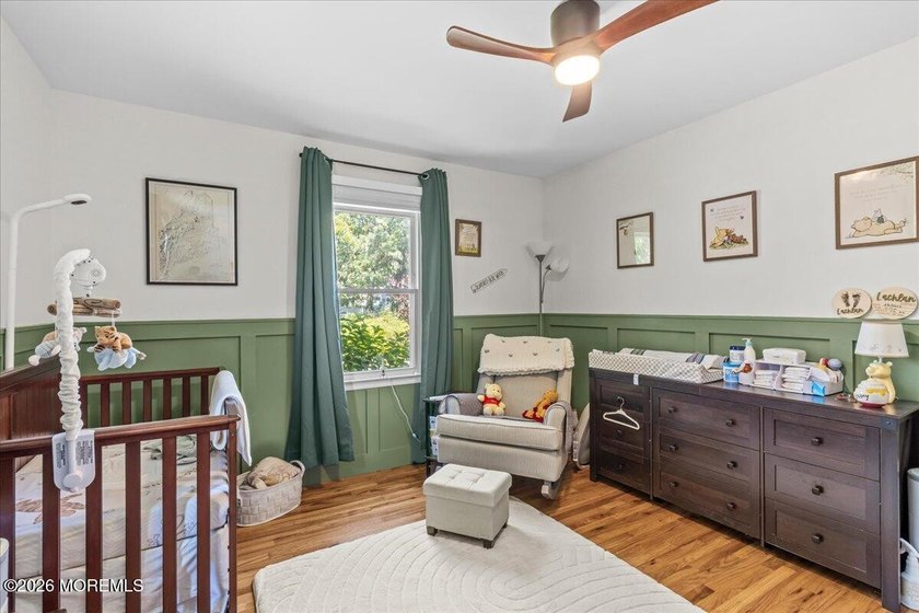 Welcome to this beautifully maintained 4-bedroom, 2-bath ranch - photo 31