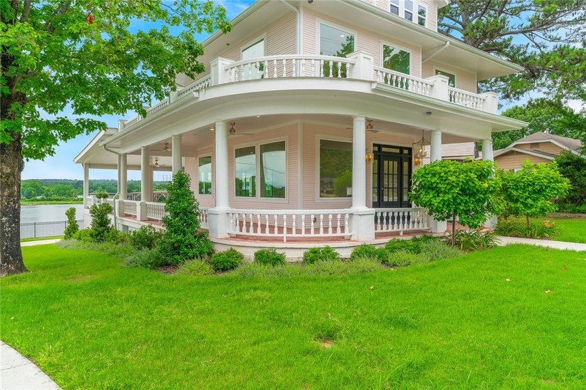 Perched high above the Arkansas River this beautifully restored - photo 32
