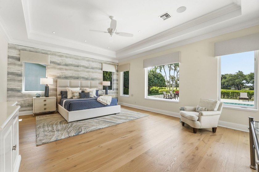 Set along one of Delaire Country Club's most coveted double - photo 34