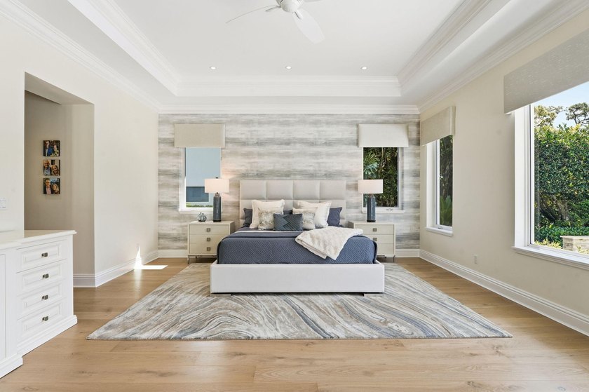 Set along one of Delaire Country Club's most coveted double - photo 35