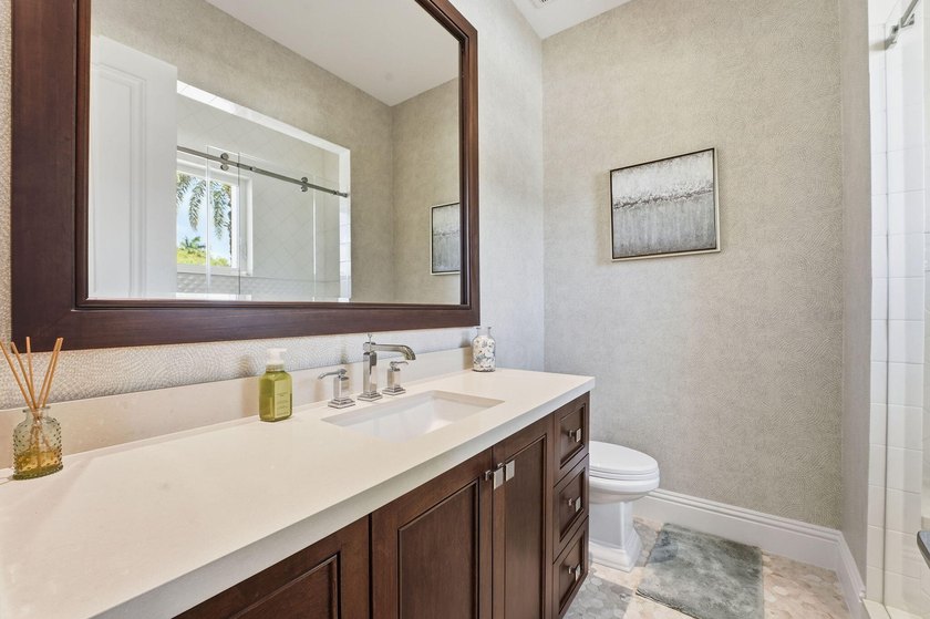 Set along one of Delaire Country Club's most coveted double - photo 49