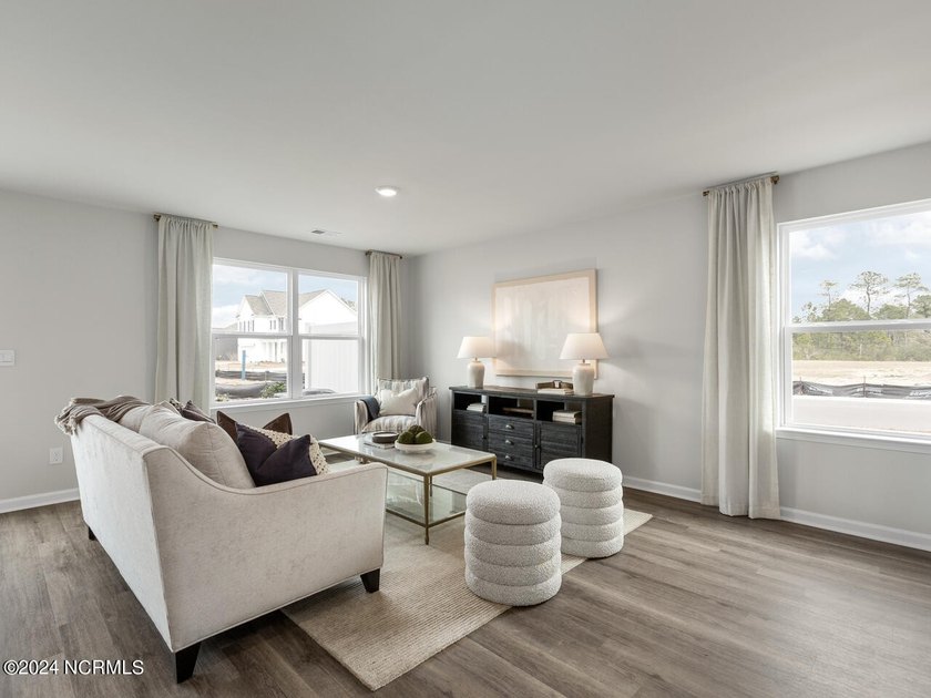 You can have it all at Grayson Park! Our end-unit Mitchell - photo 8