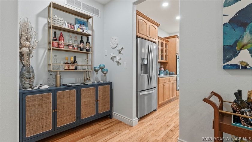 Welcome to your beautifully updated poolside oasis at 5638 Dude - photo 12