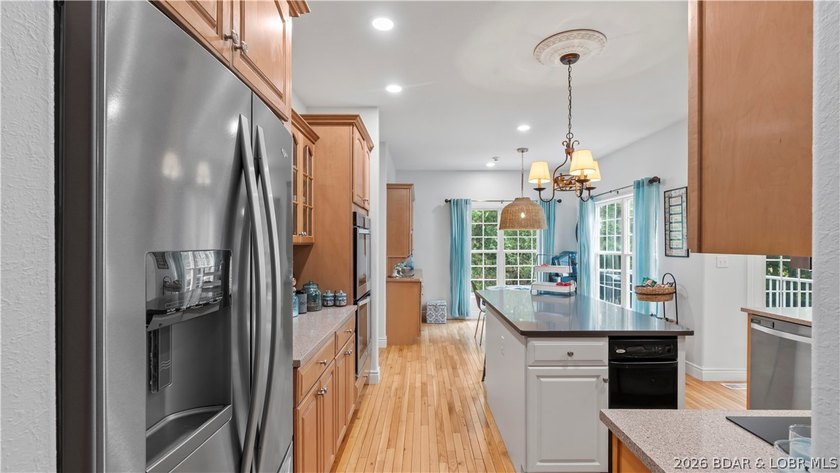 Welcome to your beautifully updated poolside oasis at 5638 Dude - photo 13