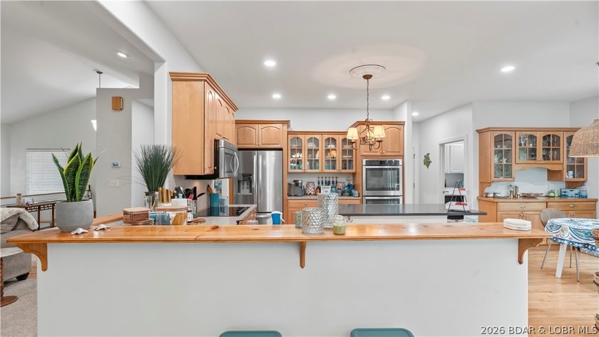 Welcome to your beautifully updated poolside oasis at 5638 Dude - photo 14