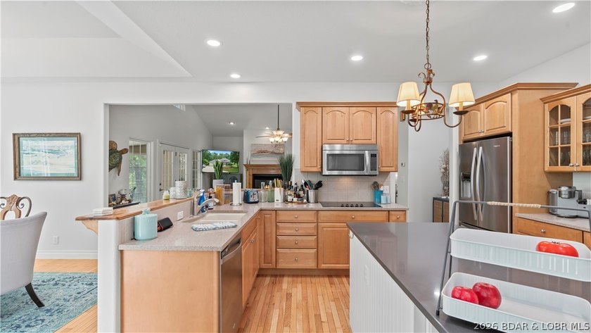 Welcome to your beautifully updated poolside oasis at 5638 Dude - photo 16