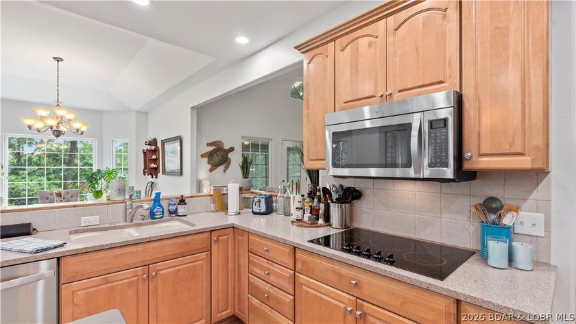 Welcome to your beautifully updated poolside oasis at 5638 Dude - photo 17