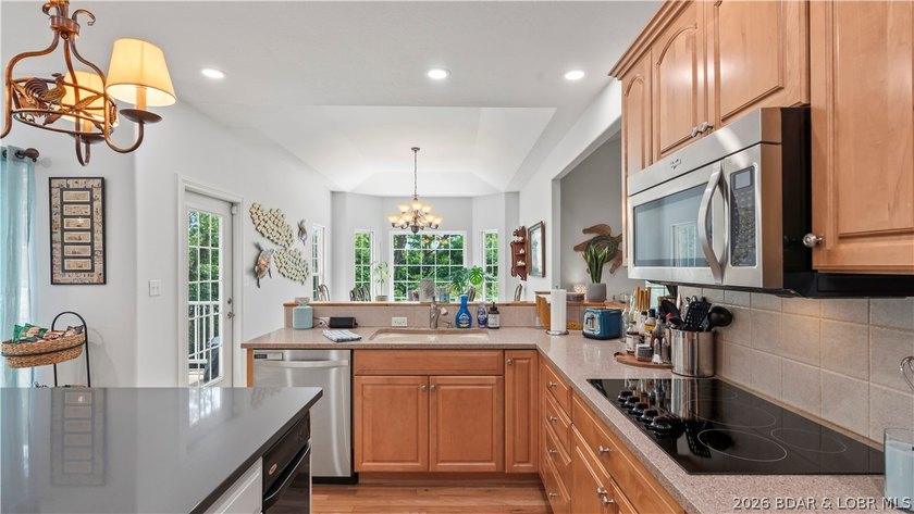 Welcome to your beautifully updated poolside oasis at 5638 Dude - photo 18