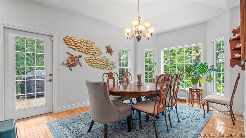 Welcome to your beautifully updated poolside oasis at 5638 Dude - photo 27