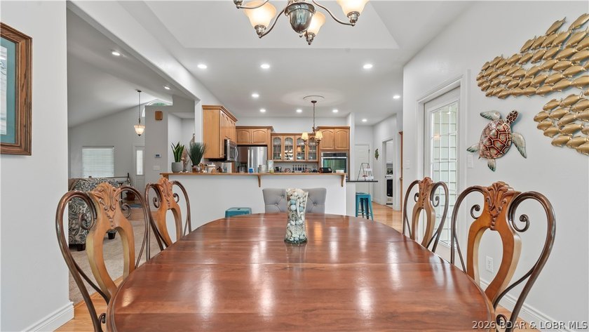 Welcome to your beautifully updated poolside oasis at 5638 Dude - photo 29